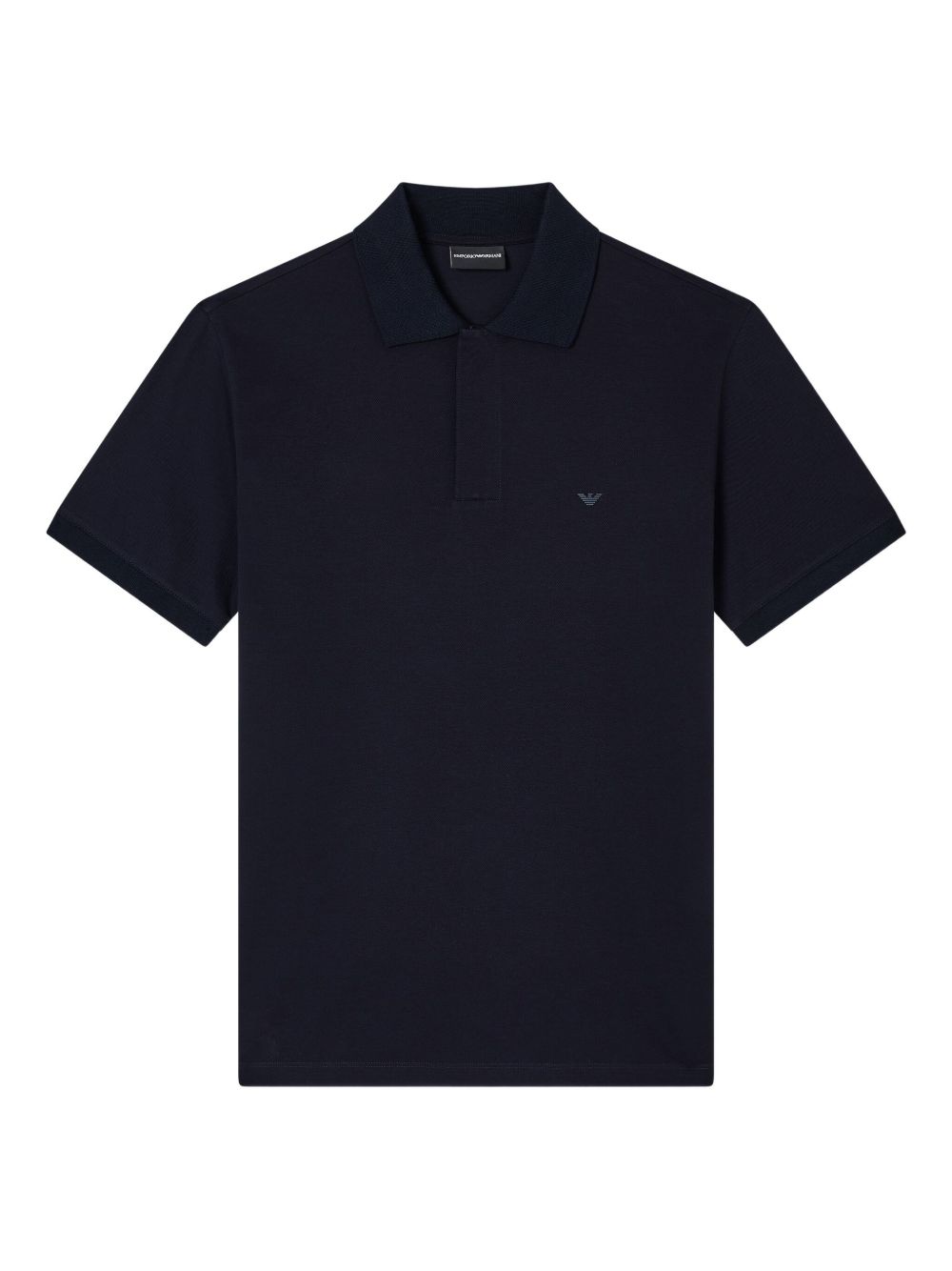 EMPORIO ARMANI CAPSULE T-shirts and Polos Blue