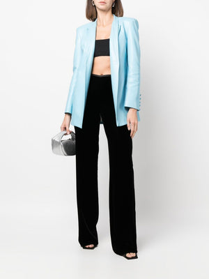 Emporio Armani Trousers Black