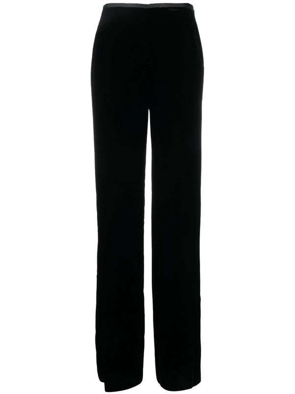 Emporio Armani Trousers Black