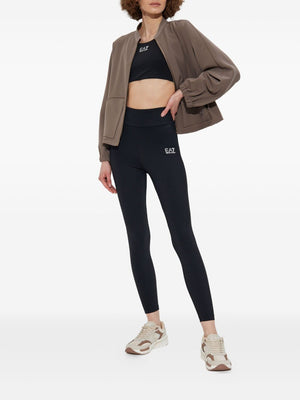 Emporio Armani Coats Dove Grey