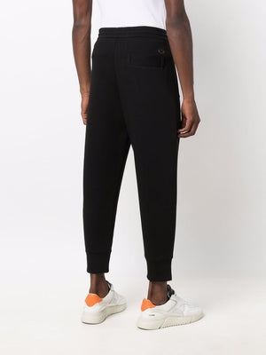 Emporio Armani Trousers Black