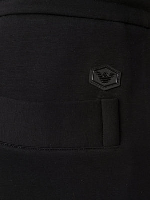 Emporio Armani Trousers Black