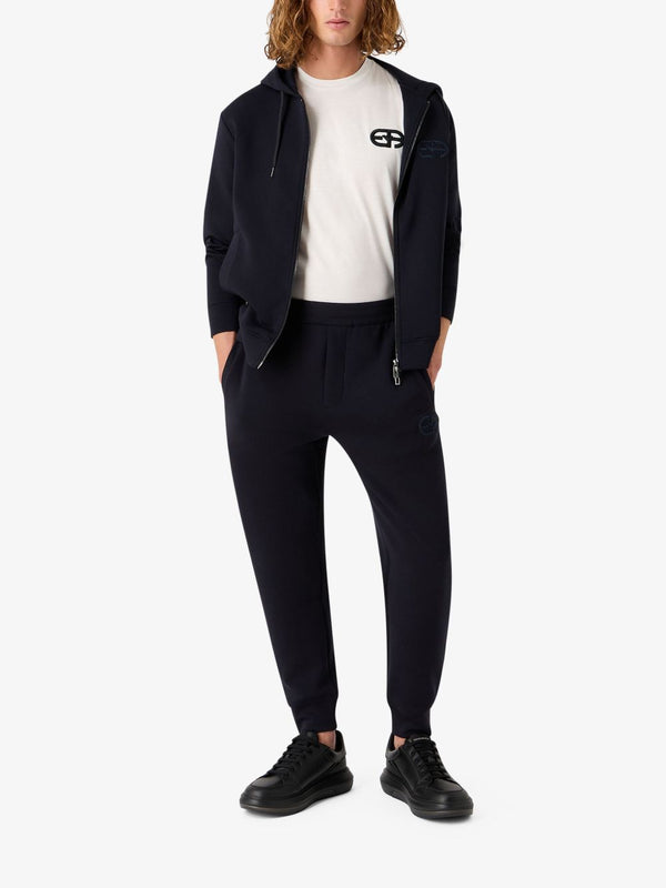 Emporio Armani T-shirts and Polos White