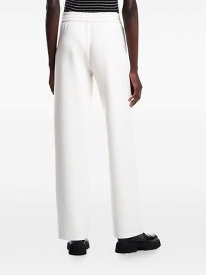 Emporio Armani Trousers Ivory