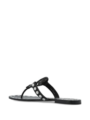 Tory Burch Sandals Black