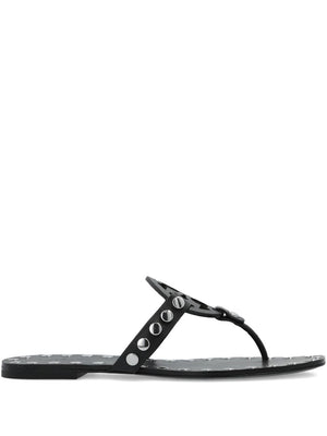 Tory Burch Sandals Black