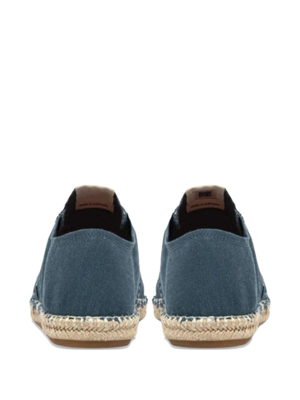 AUTRY Sneakers Clear Blue