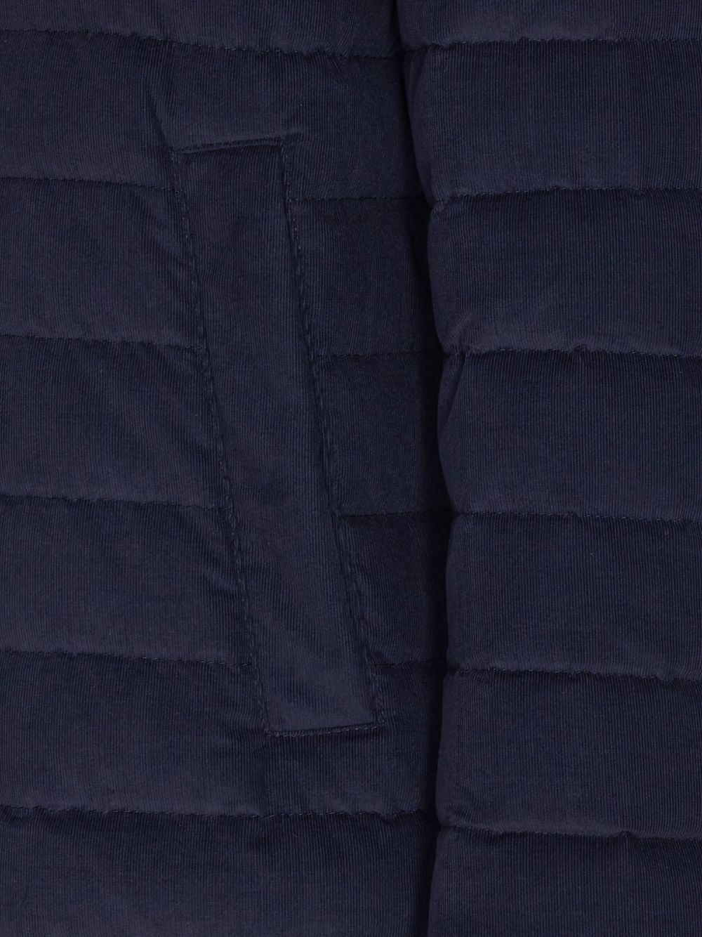 Herno Short down jacket