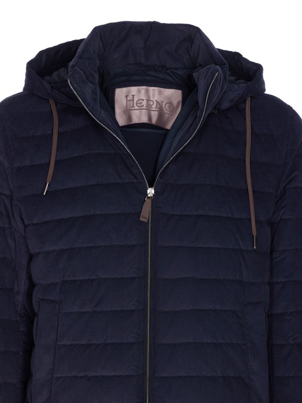 Herno Short down jacket