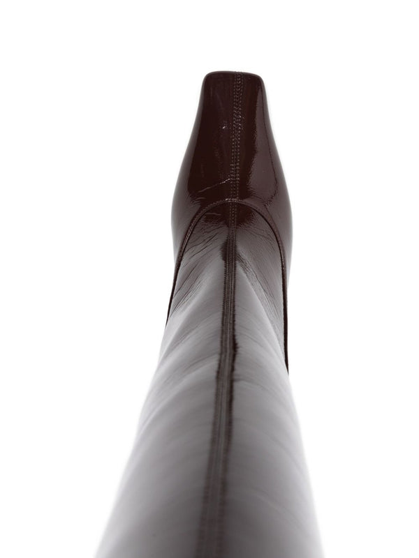 Stella McCartney Boots Brown