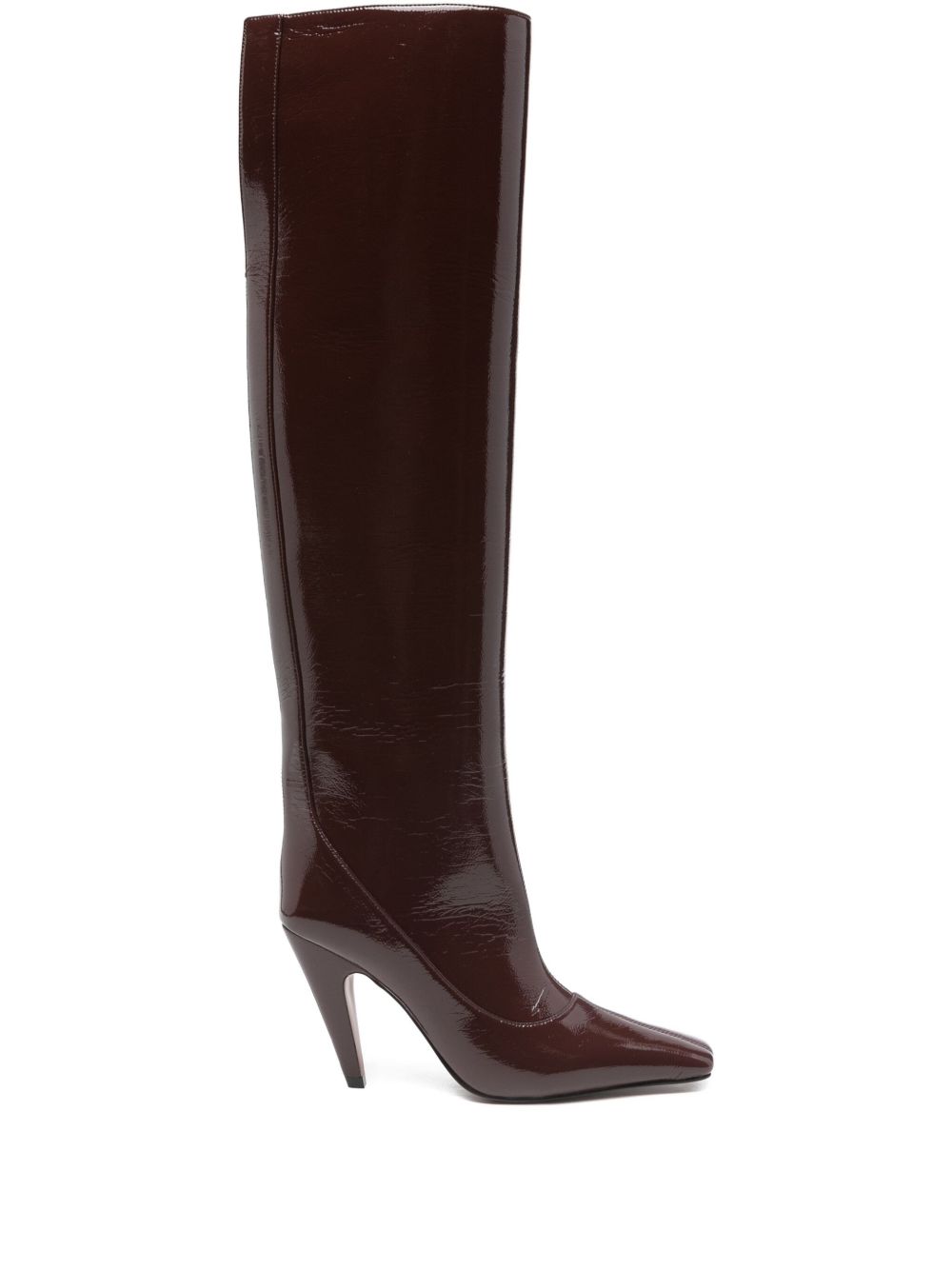Stella McCartney Boots Brown