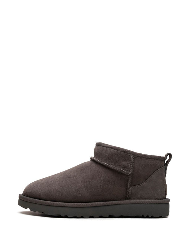 Ugg Australia Classic Ultra Mini boots