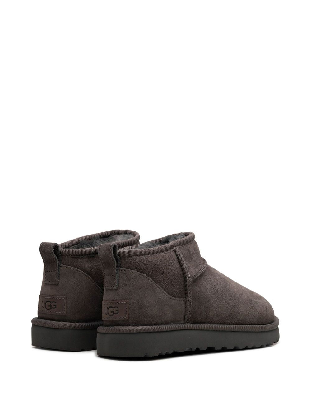 أحذية Ugg Australia الكلاسيكية فائقة الصغر