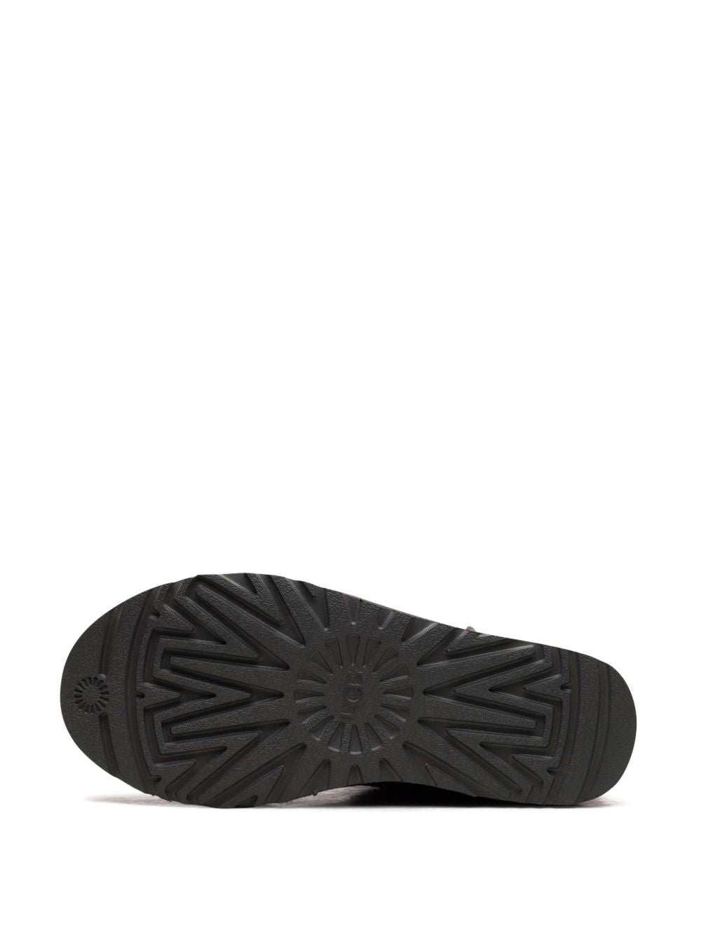 أحذية Ugg Australia الكلاسيكية فائقة الصغر