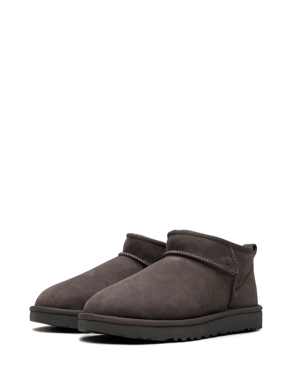 أحذية Ugg Australia الكلاسيكية فائقة الصغر