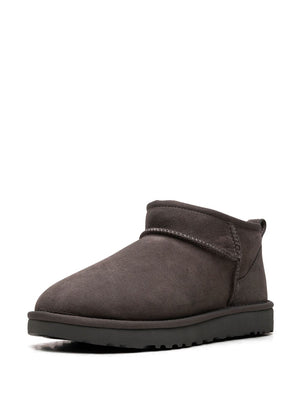 Ugg Australia Classic Ultra Mini boots