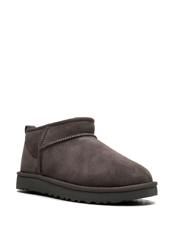 Ugg Australia Classic Ultra Mini boots