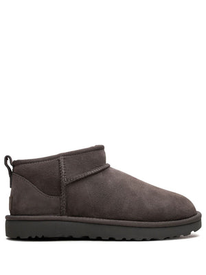 Ugg Australia Classic Ultra Mini boots