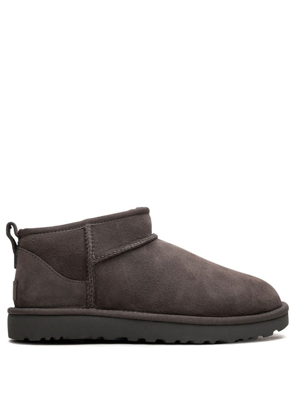 Ugg Australia Classic Ultra Mini boots