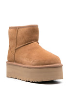 أحذية UGG Australia Classic Mini Platform