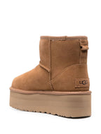 أحذية UGG Australia Classic Mini Platform