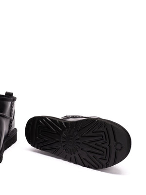 Ugg Australia Classic Ultra Mini boots