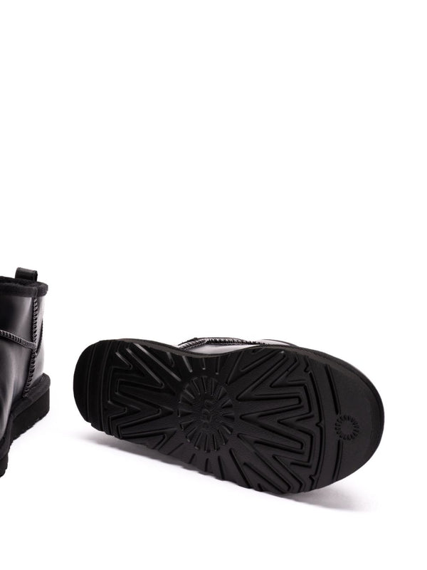 Ugg Australia Classic Ultra Mini boots