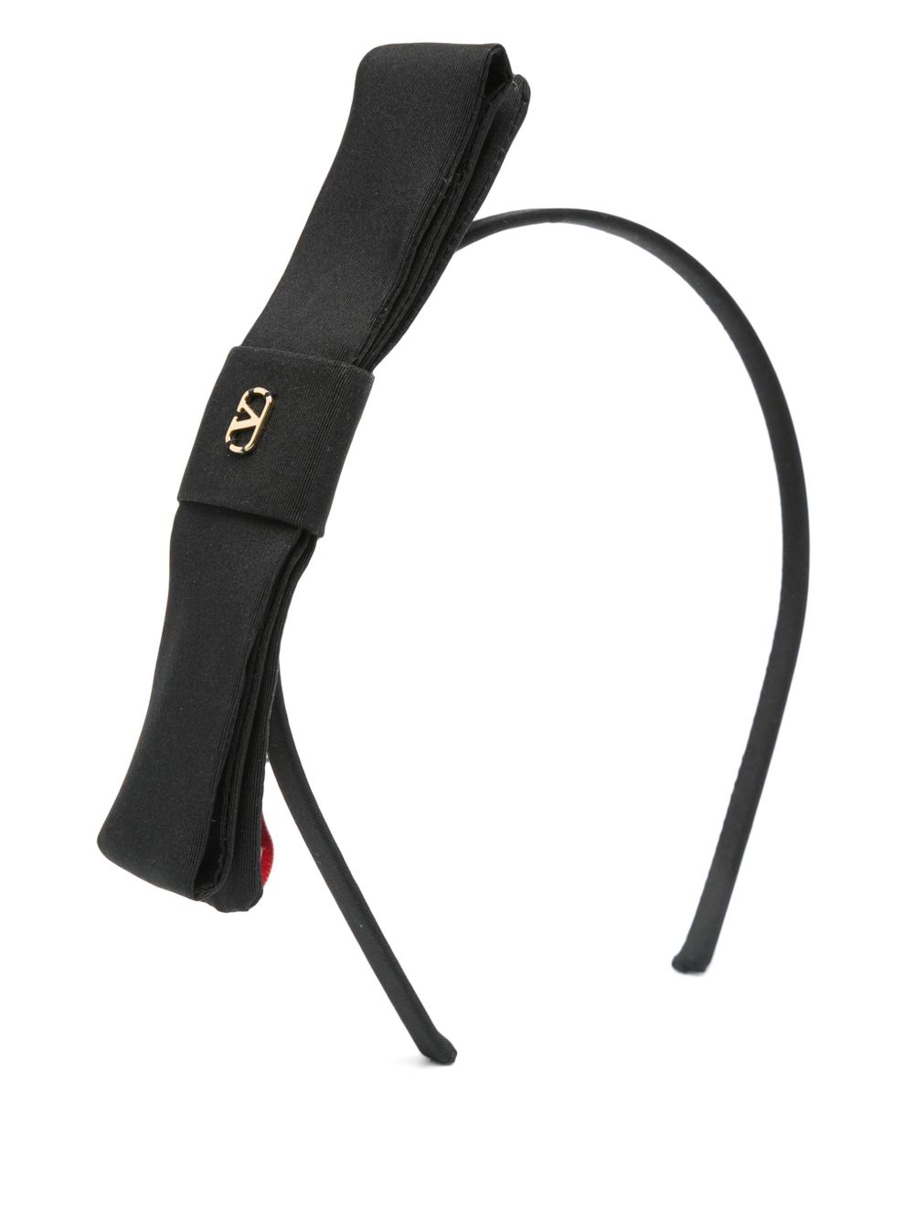 Valentino Garavani VLogo Signature headband