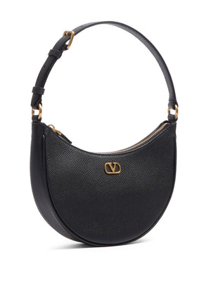 Valentino Garavani Mini VLogo Signature Hobo bag