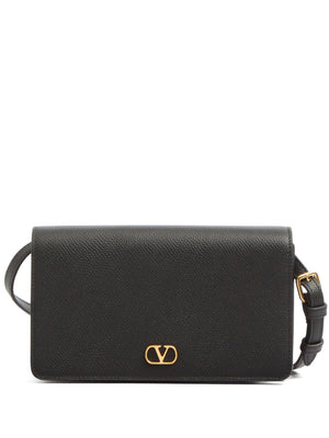 Valentino Garavani Mini VLogo Signature shoulder bag