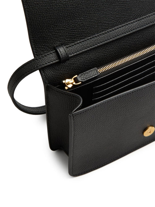 Valentino Garavani Mini VLogo Signature shoulder bag