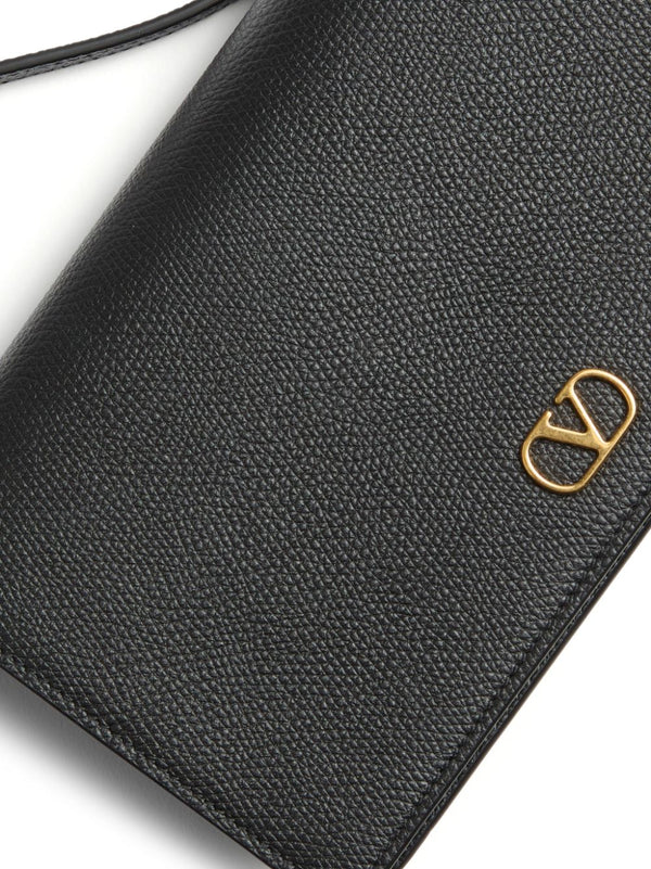 Valentino Garavani Mini VLogo Signature shoulder bag