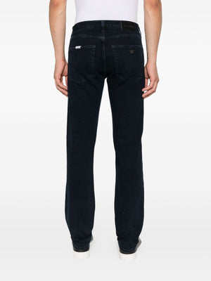 Emporio Armani Jeans Blue