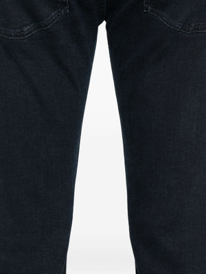 Emporio Armani Jeans Blue
