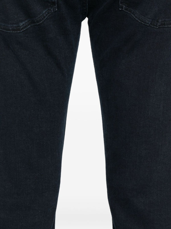 Emporio Armani Jeans Blue