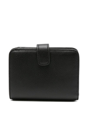 Emporio Armani Leather bifold wallet