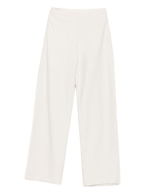 Emporio Armani Trousers Ivory