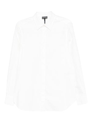 Emporio Armani Shirts White