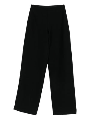Emporio Armani Trousers Black