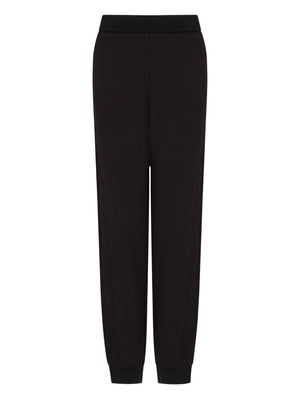 EMPORIO ARMANI CAPSULE Trousers Black