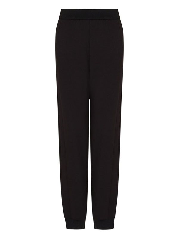 EMPORIO ARMANI CAPSULE Trousers Black