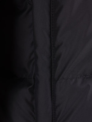 COURREGES PRE Coats Black