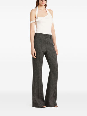 COURREGES PRE Top White