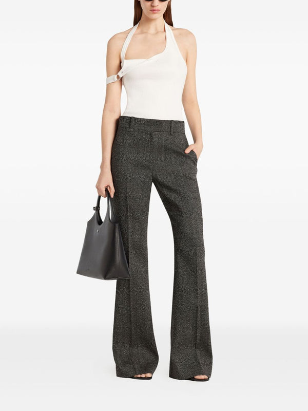 COURREGES PRE Top White