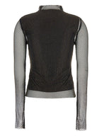 Sportmax Pre High-neck top