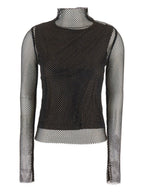 Sportmax Pre High-neck top