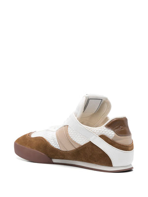 Chloé Chloè Sneakers Brown