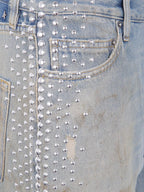 Golden Goose Boyfriend denim jeans