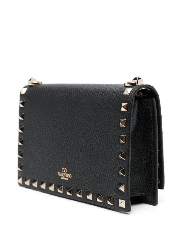 Valentino Garavani Rockstud leather crossbody bag