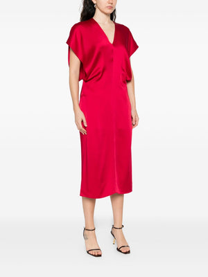 Stella McCartney Dresses Red